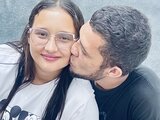 Xxx livejasmine free AnnaliaAndJeremy