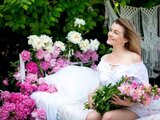 Sex camshow amateur LeaNicole