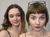 Pictures livejasmine ass NoreenAndJuliana