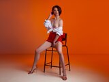 Jasminlive real nude SarrahWilson